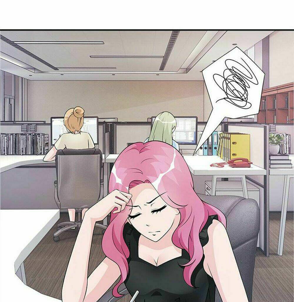 tiểu tâm can tuyệt sủng của lạc tiên sinh chapter 58 4