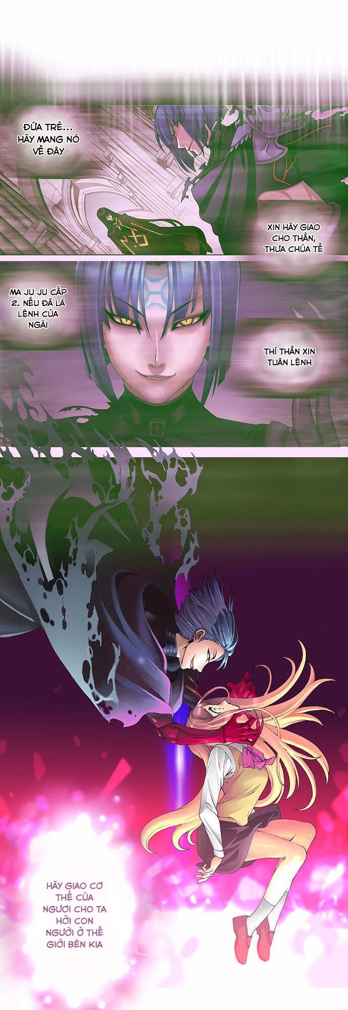 the moon at daybreak chapter 2 11