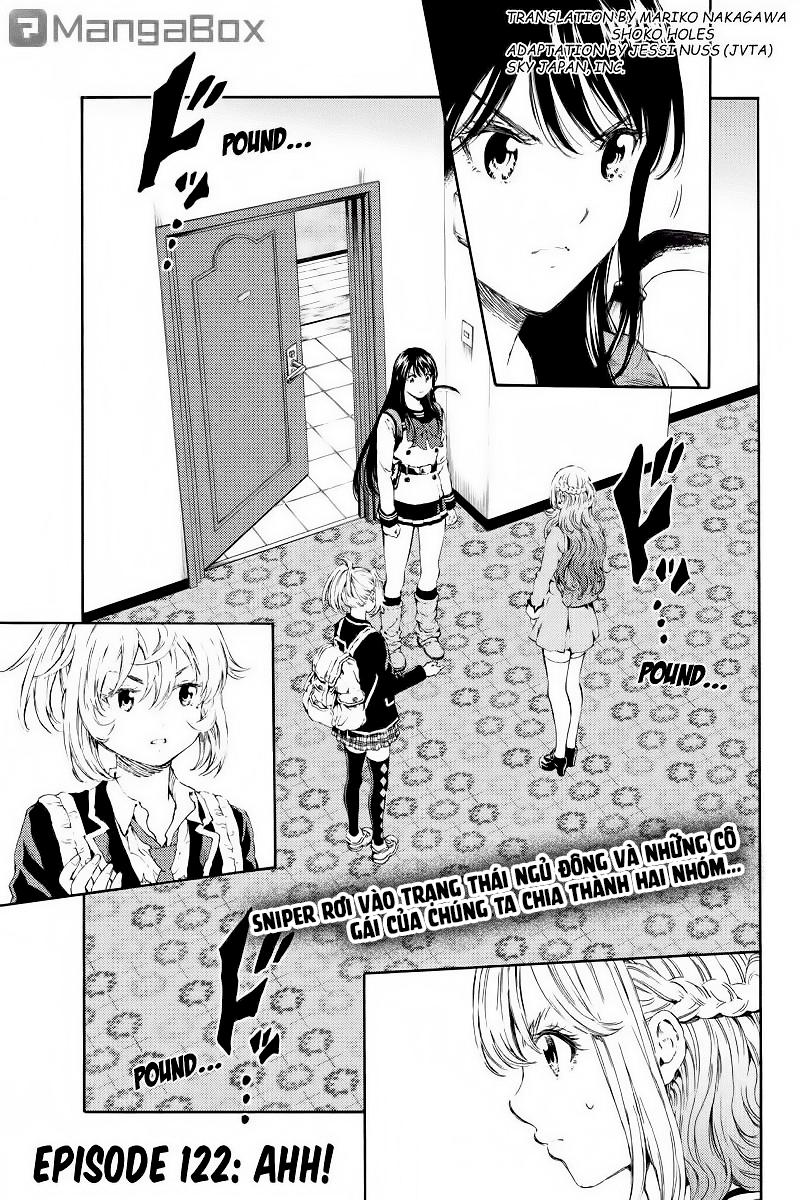 tenkuu shinpan arrive chapter 122 2