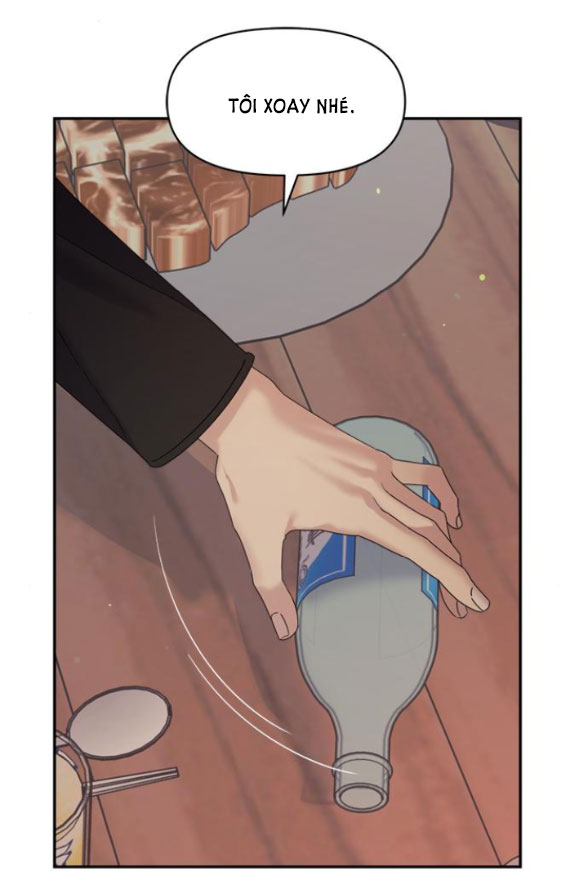 Couple Breaker chapter 30.1 36