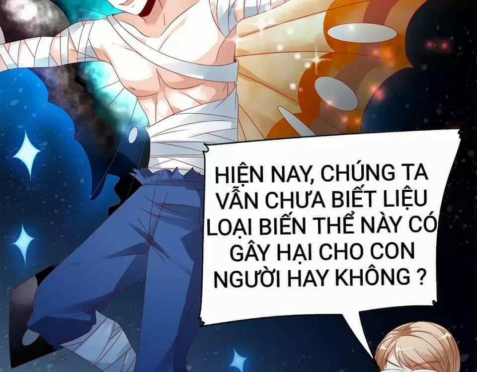 điệp hóa chapter 0 26