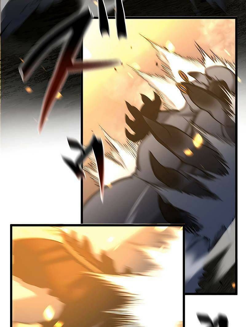 đặc chủng binh mạnh nhất chinh phục hầm ngục tại dị giới chapter 0 7