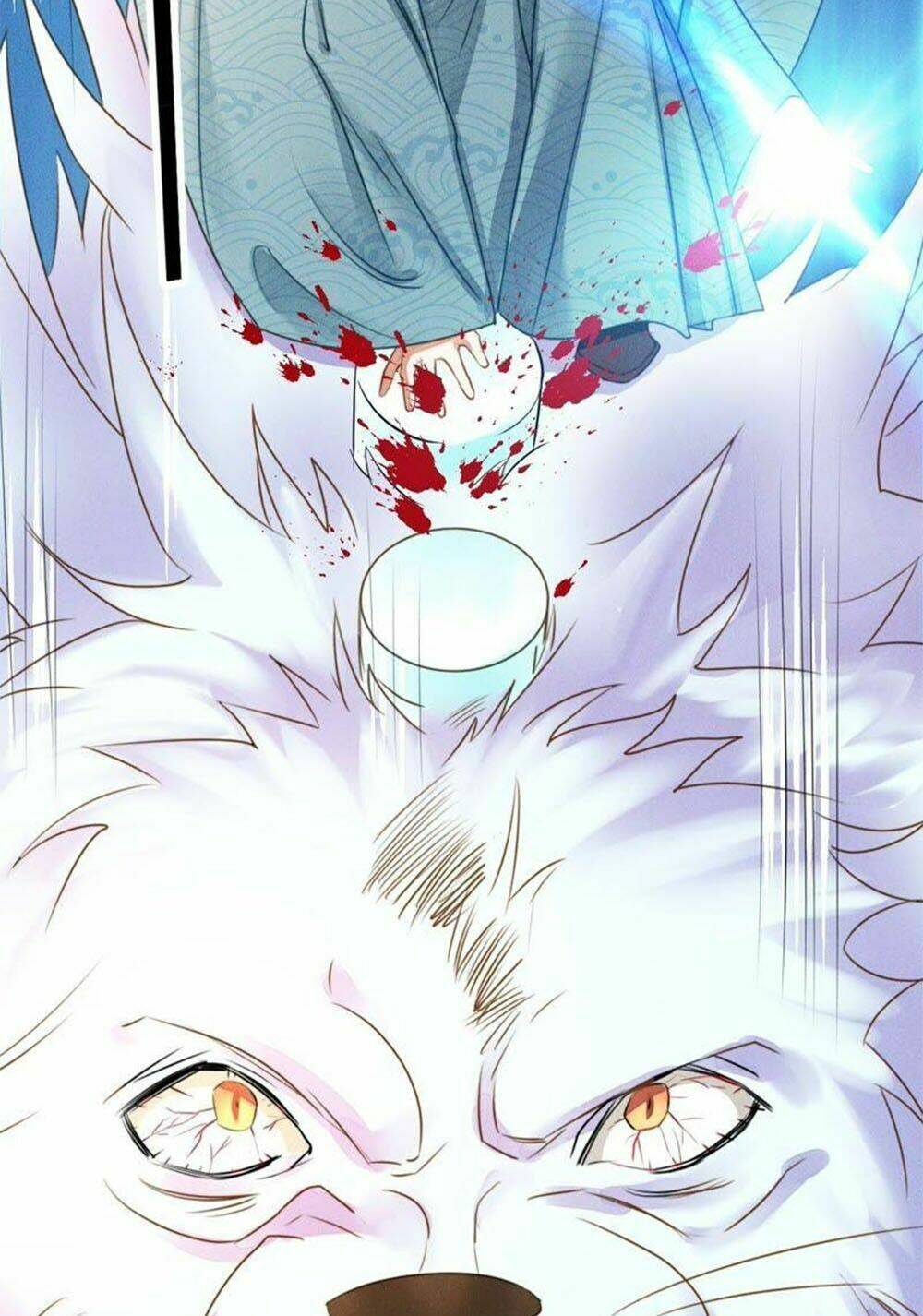 thần nữ thái năng liêu chapter 7 15