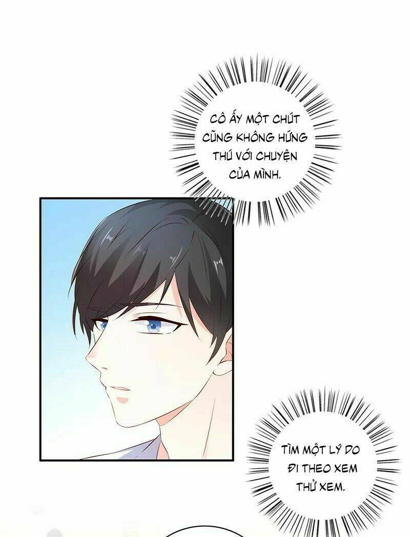 nụ cười cô ấy giống như kẹo đường chapter 2 17