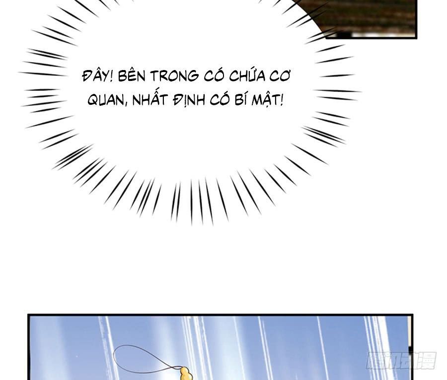 nam thần truy thê chỉ nam chapter 3.2 31