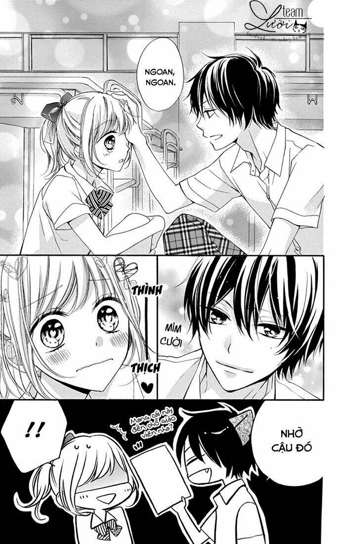 doushitatte aragaenai chapter 1 9