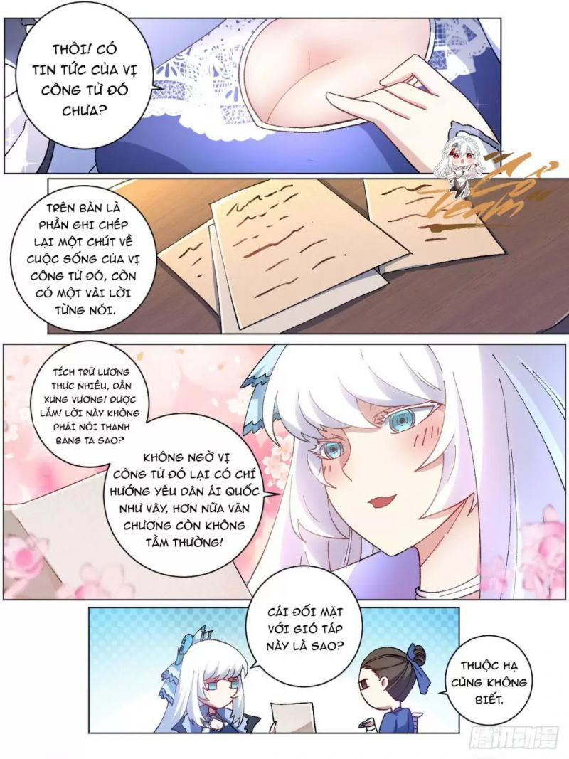 ta xưng kiêu hùng tại dị giới chapter 7 8