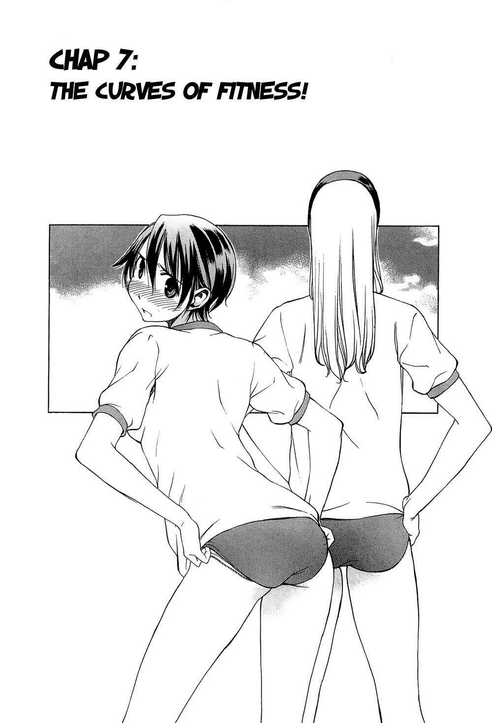 sekainohate de aimashou chapter 7 3