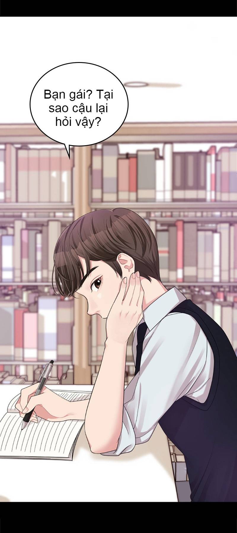 gửi tới bạn...người nắm giữ ngôi sao chapter 9 16