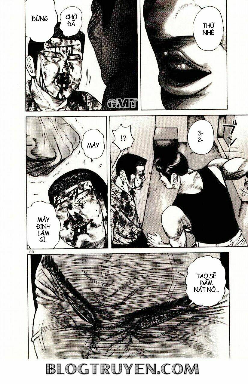 sát thủ số 1 chapter 58 23