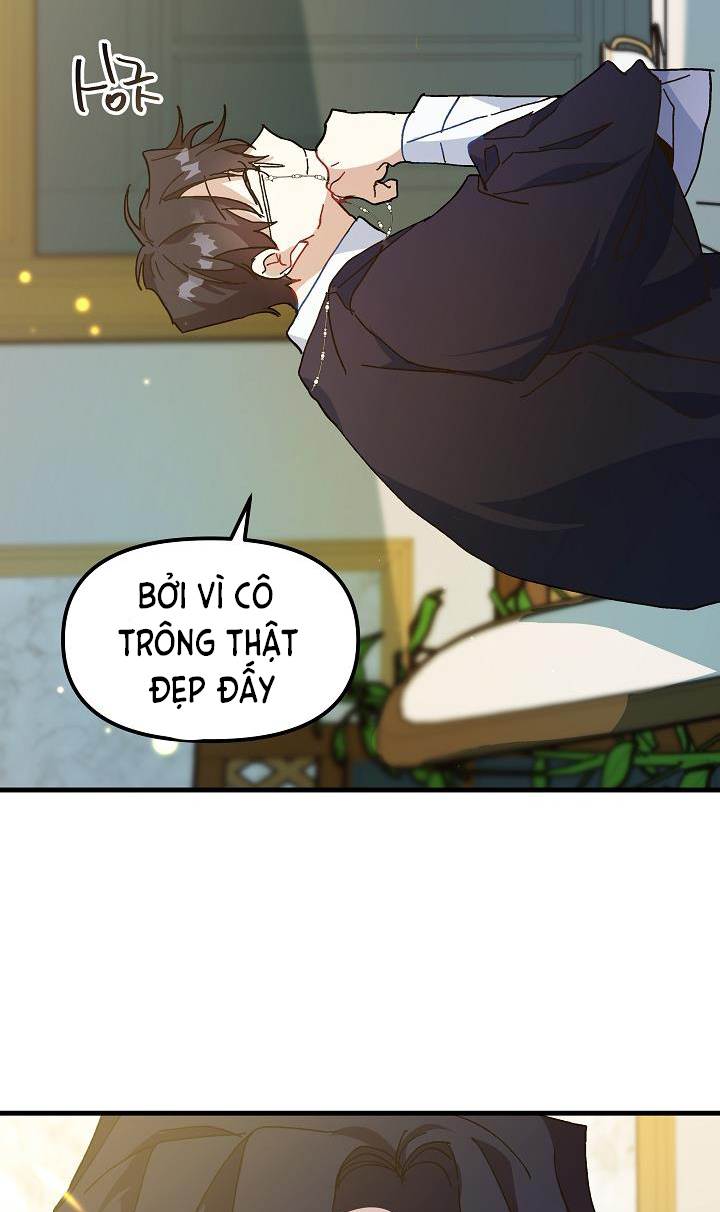 công chúa vờ như điên chapter 9 19