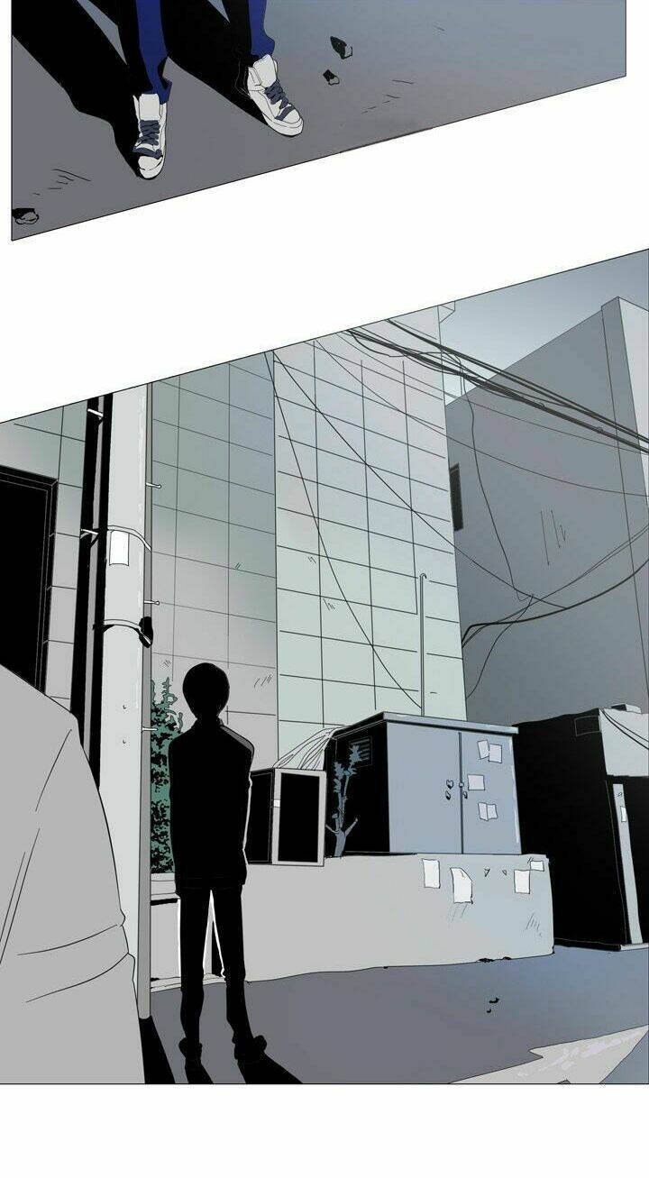 metronome chapter 3 19