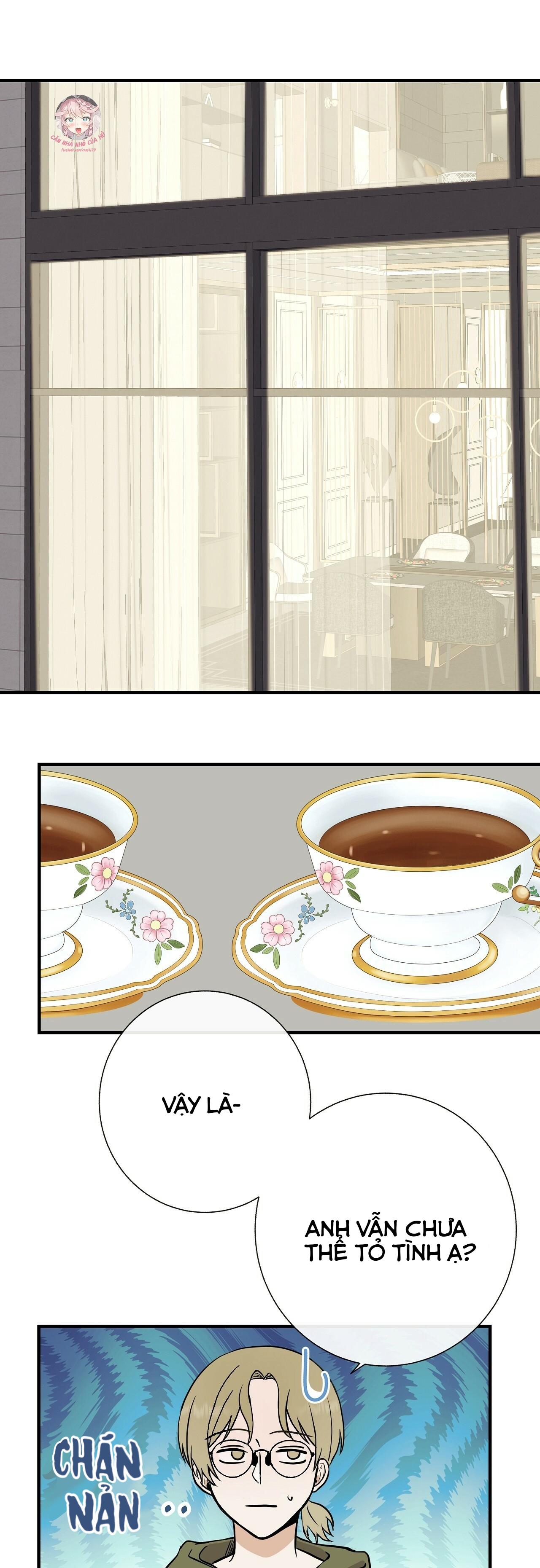 đứa trẻ này là con tôi (end) chapter 31 12