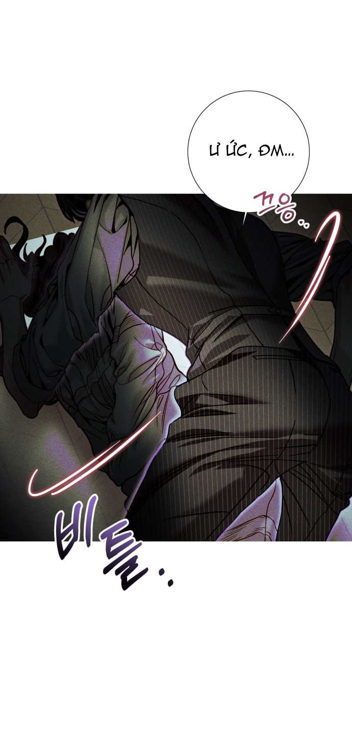 the queen of flies chapter 2.2 24