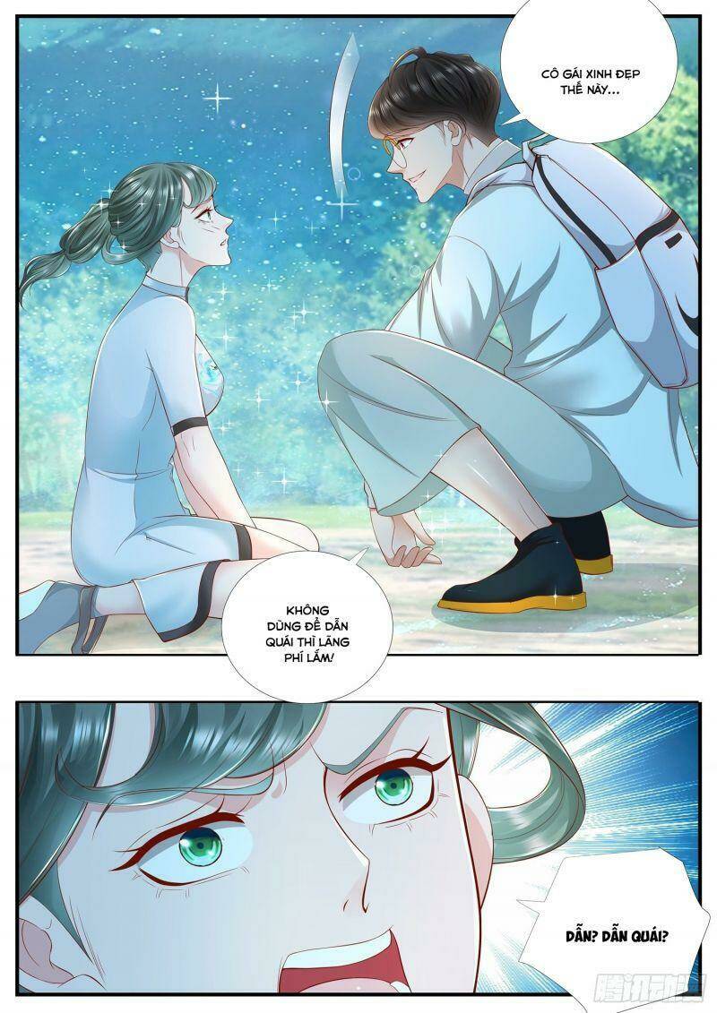 ai nói ta là đại lão? chapter 25 13