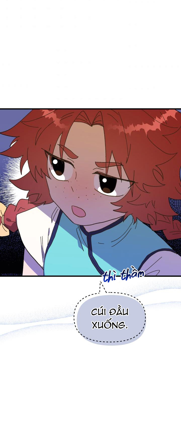 công chúa giả điên chapter 60.1 51