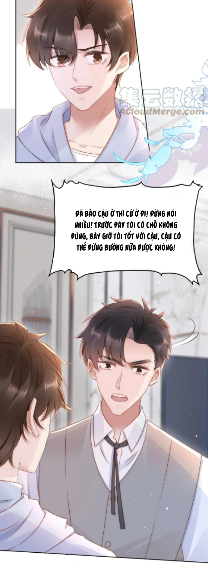 ta sinh con cho tổng tài chapter 32 16