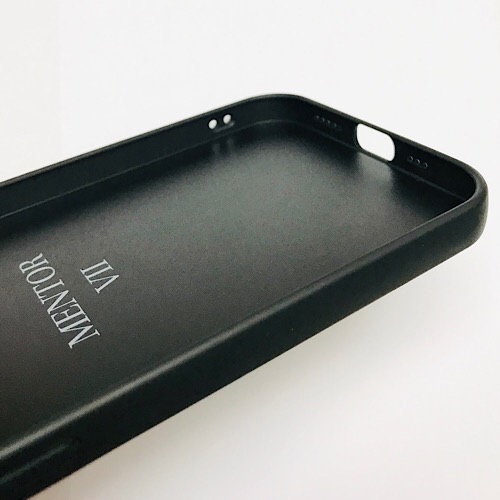 Ốp lưng cho iPhone 13 Pro Max hiệu MENTOR VII Caro Wallet chống sốc - Hàng nhập khẩu