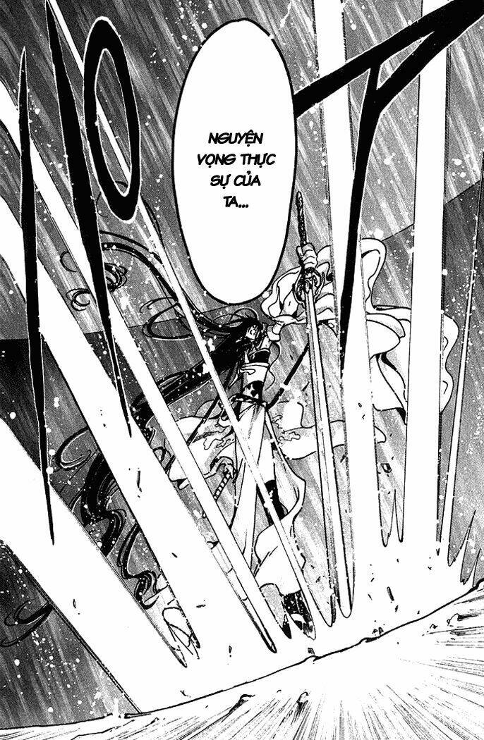 huyền thoại đôi cánh chapter 66 15