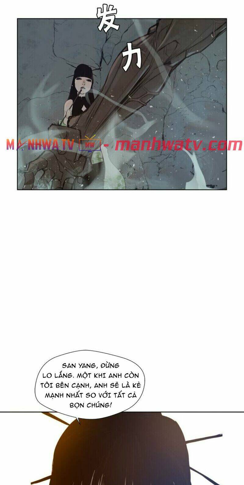 thanh gươm danh vọng chapter 28 43