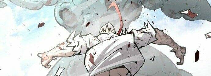 kĩ nguyên của anh hùng chapter 70.5 203