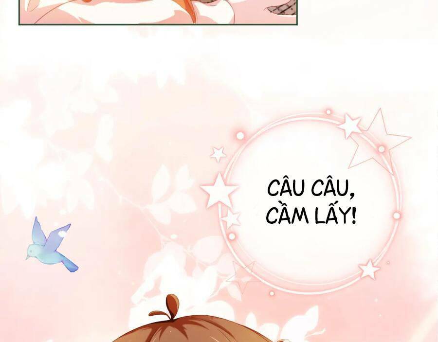 nhặt được bảo bối manh manh chapter 2 7