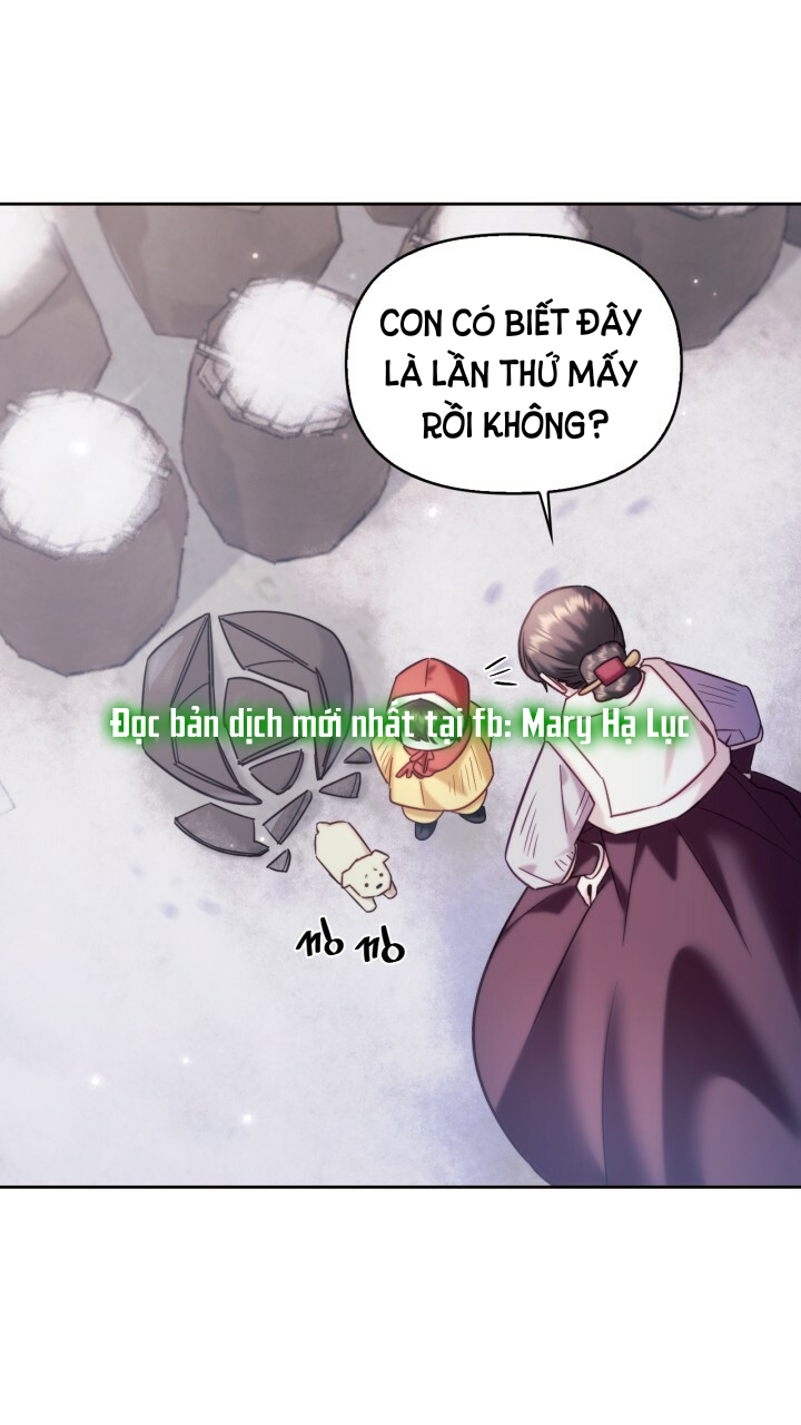 [18+] trăng nơi đỉnh núi chapter 64 4