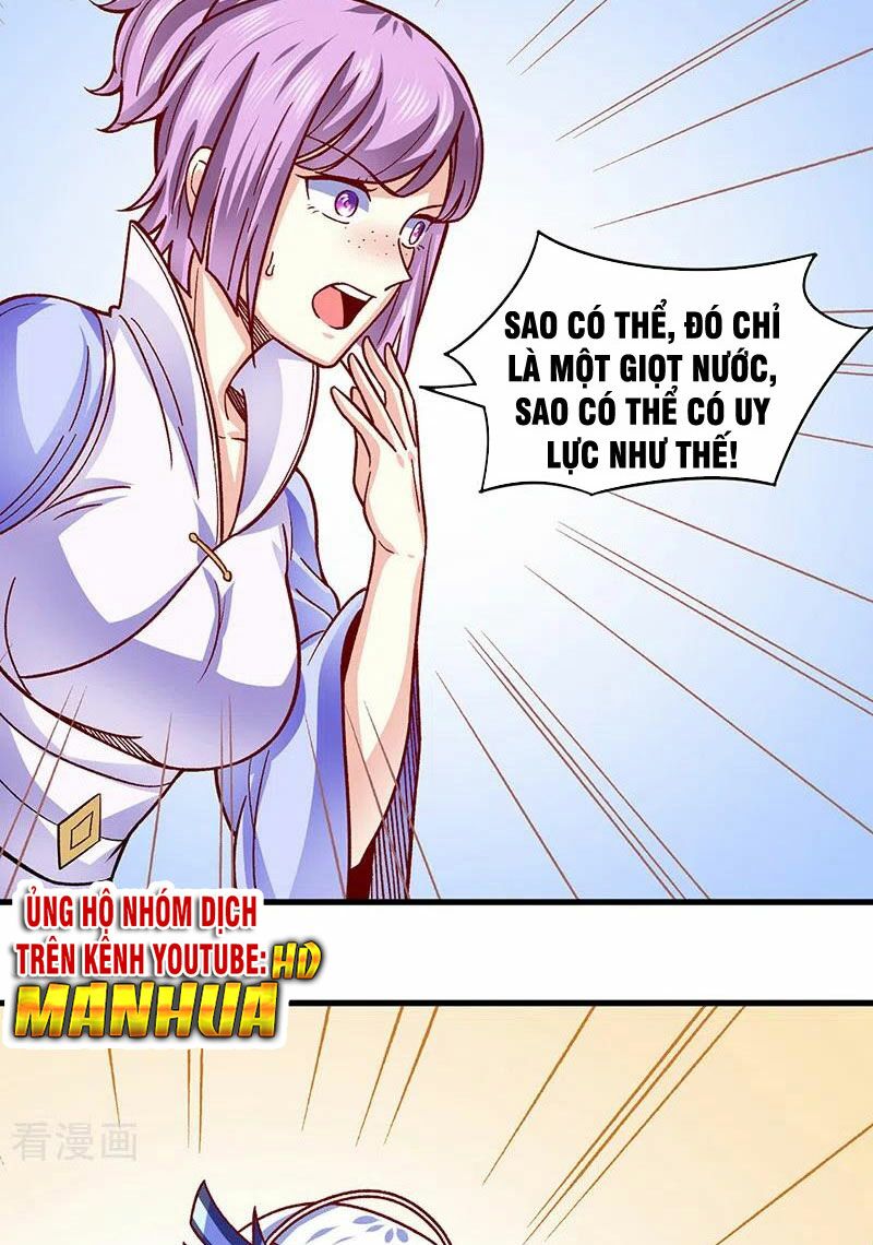 võ đạo độc tôn chapter 342 39