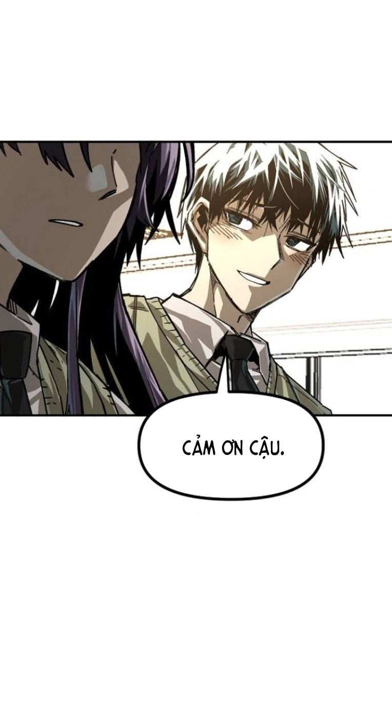 chỉ có cái c.h.ế.t mới là sự cứu rỗi chapter 21 35