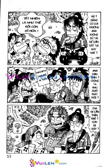 ninja loạn thị chapter 46 46