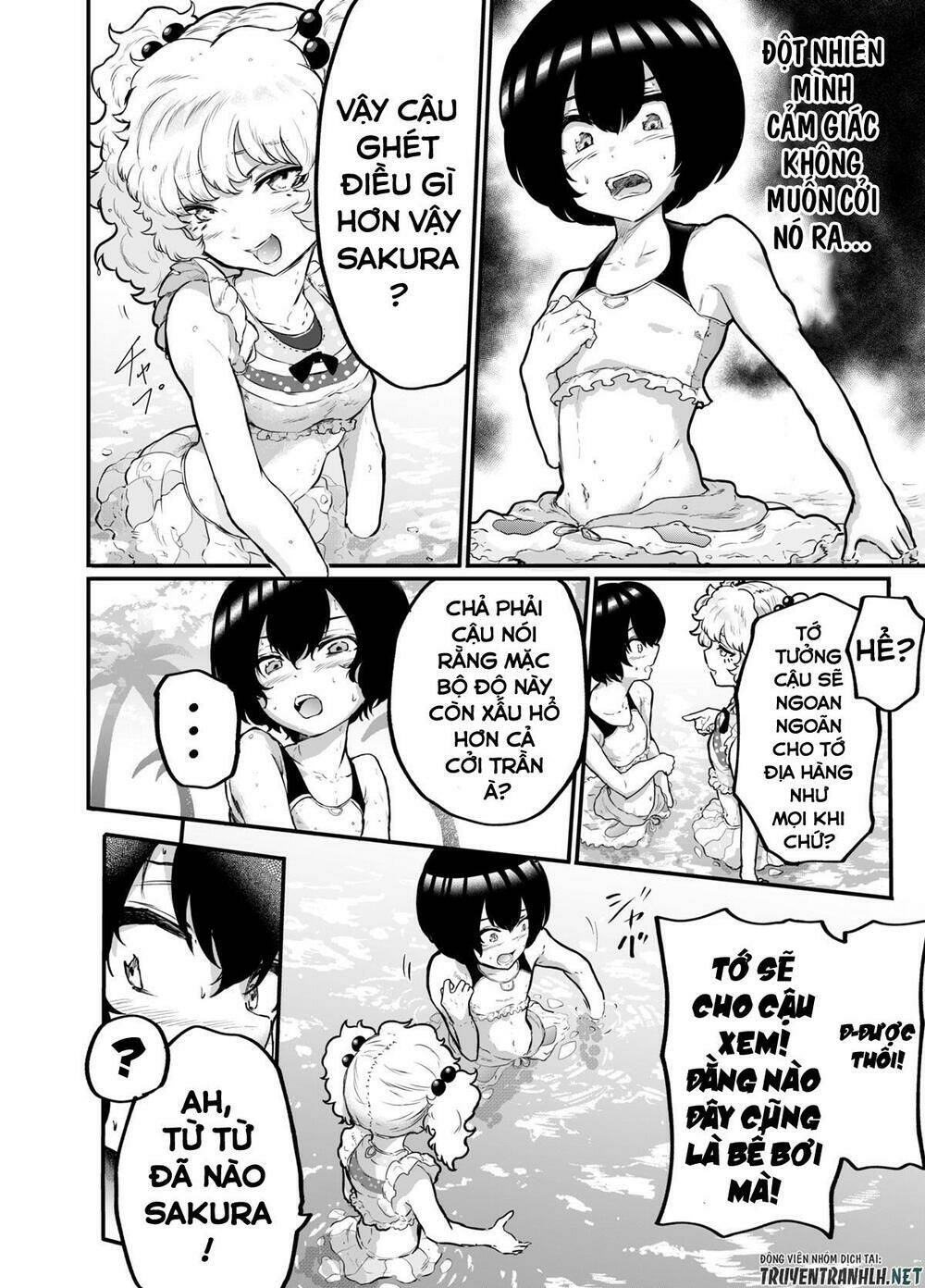 show me your boobs chapter 6 7
