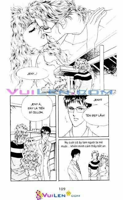 vật cản tình yêu chapter 4 104