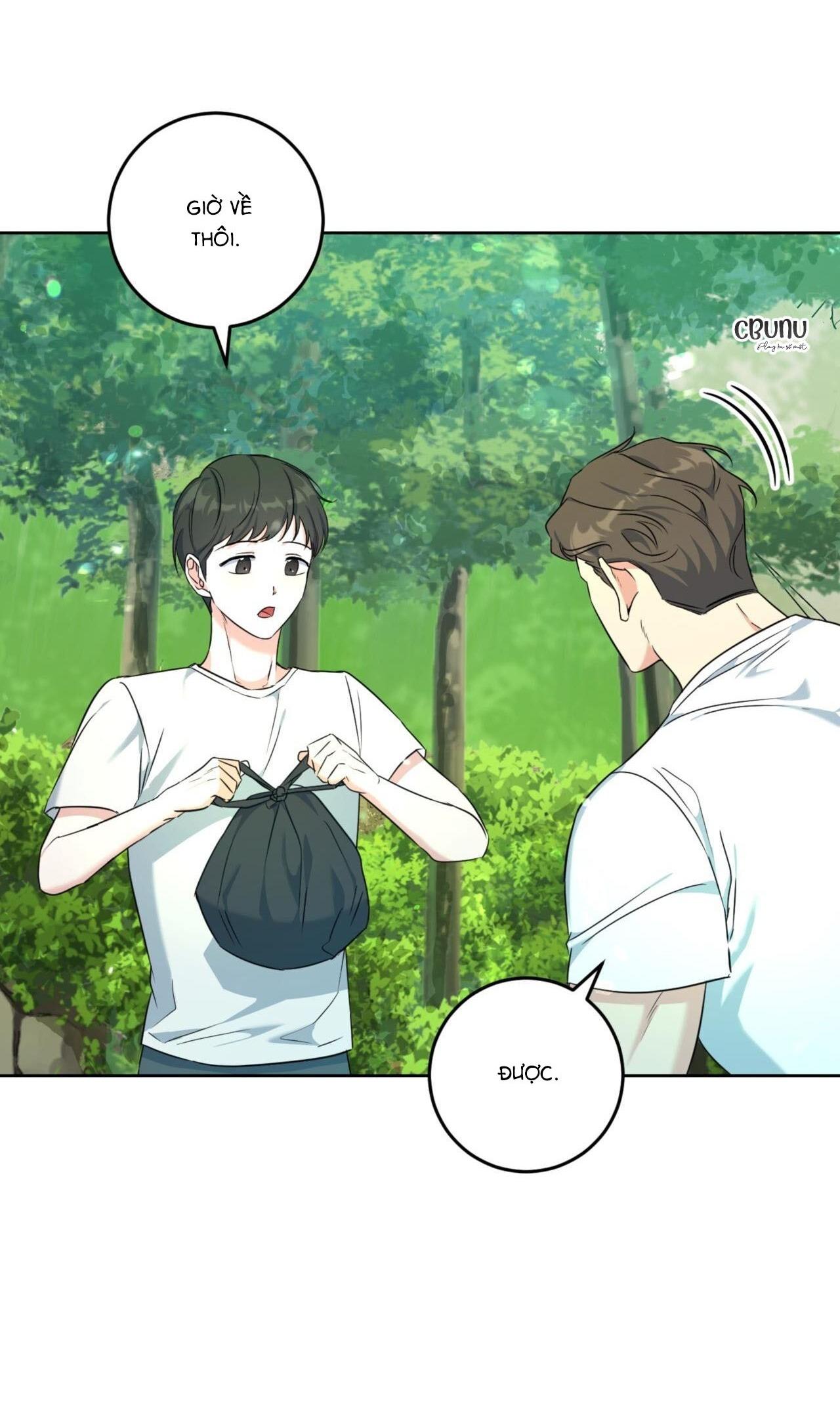 khu rừng tĩnh lặng chapter 3 29