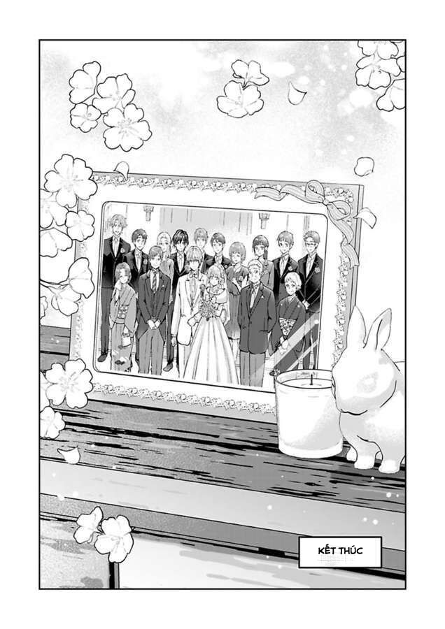 hiệp sĩ (kỵ sĩ) hiền lành không còn nữa. ~ tôi hoàn toàn nghiện ham muốn độc quyền của người bạn thời thơ ấu của tôi chapter 9 24