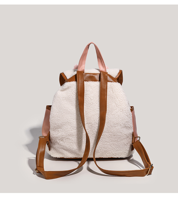 Balo nữ phong cách dễ thương - BEE GEE BLNN9129