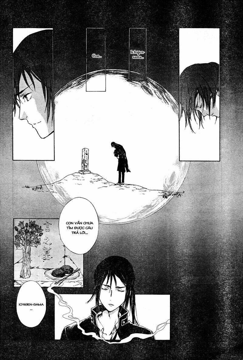 k - stray dog story chapter 1 33