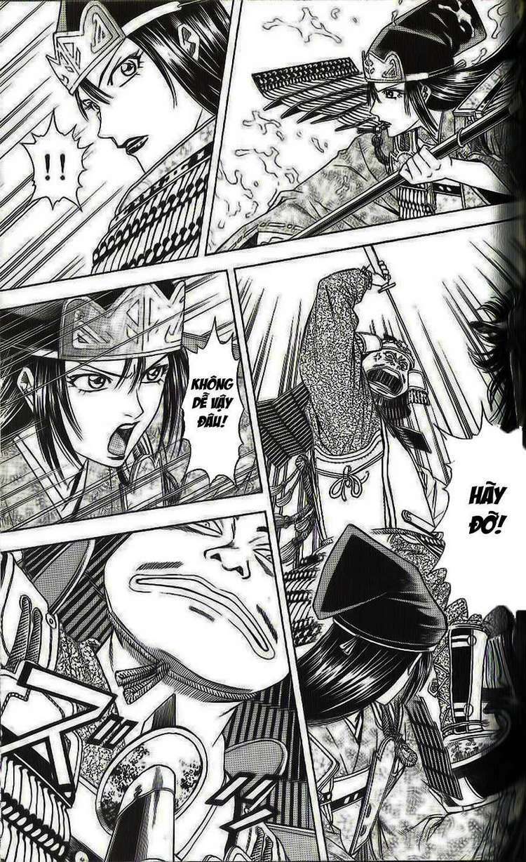 thiếu niên vương phần 2 chapter 32 24