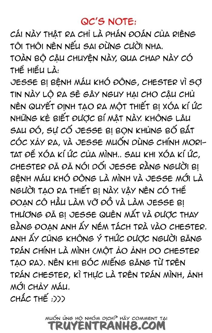 moritat chapter 31 35