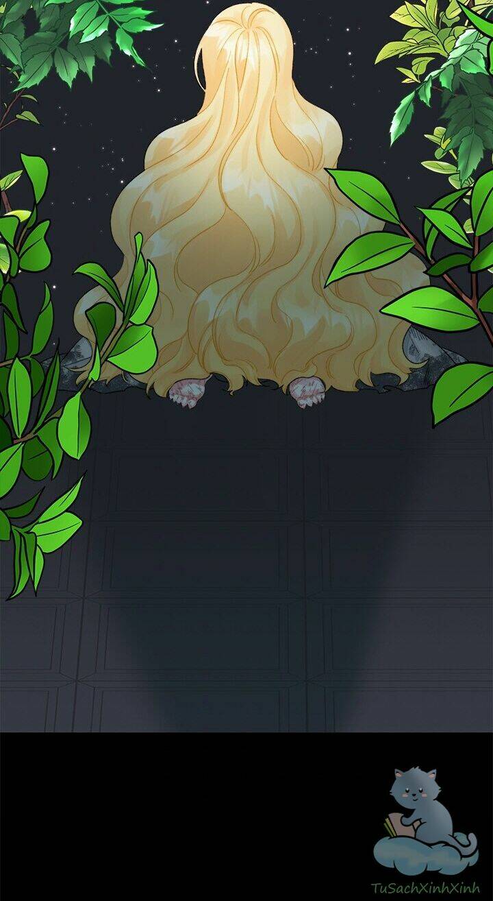 công chúa bãi rác chapter 47 7