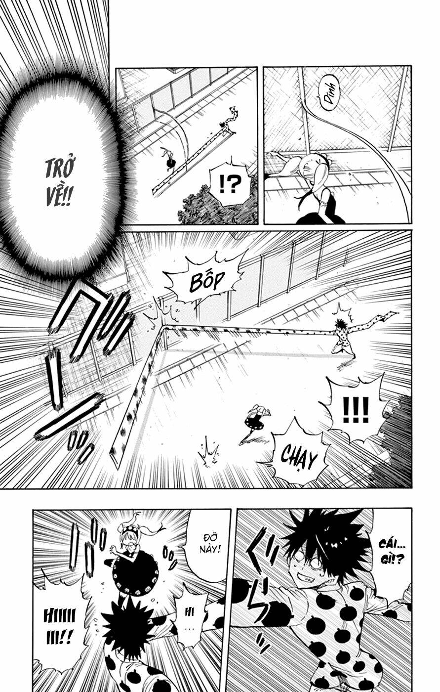 saike mata shite mo chapter 36 11