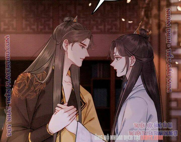 trọng sinh bá sủng nhiếp chính vương quá mạnh mẽ chapter 162 18