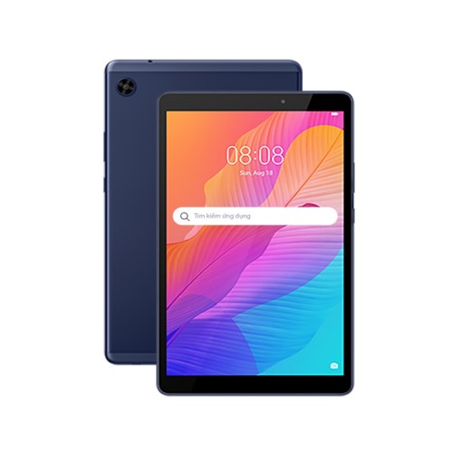 Máy TÍnh Bảng HUAWEI Matepad T8 2G/32G- Thẻ nhớ ngoài 512GB - Hàng Chính Hãng