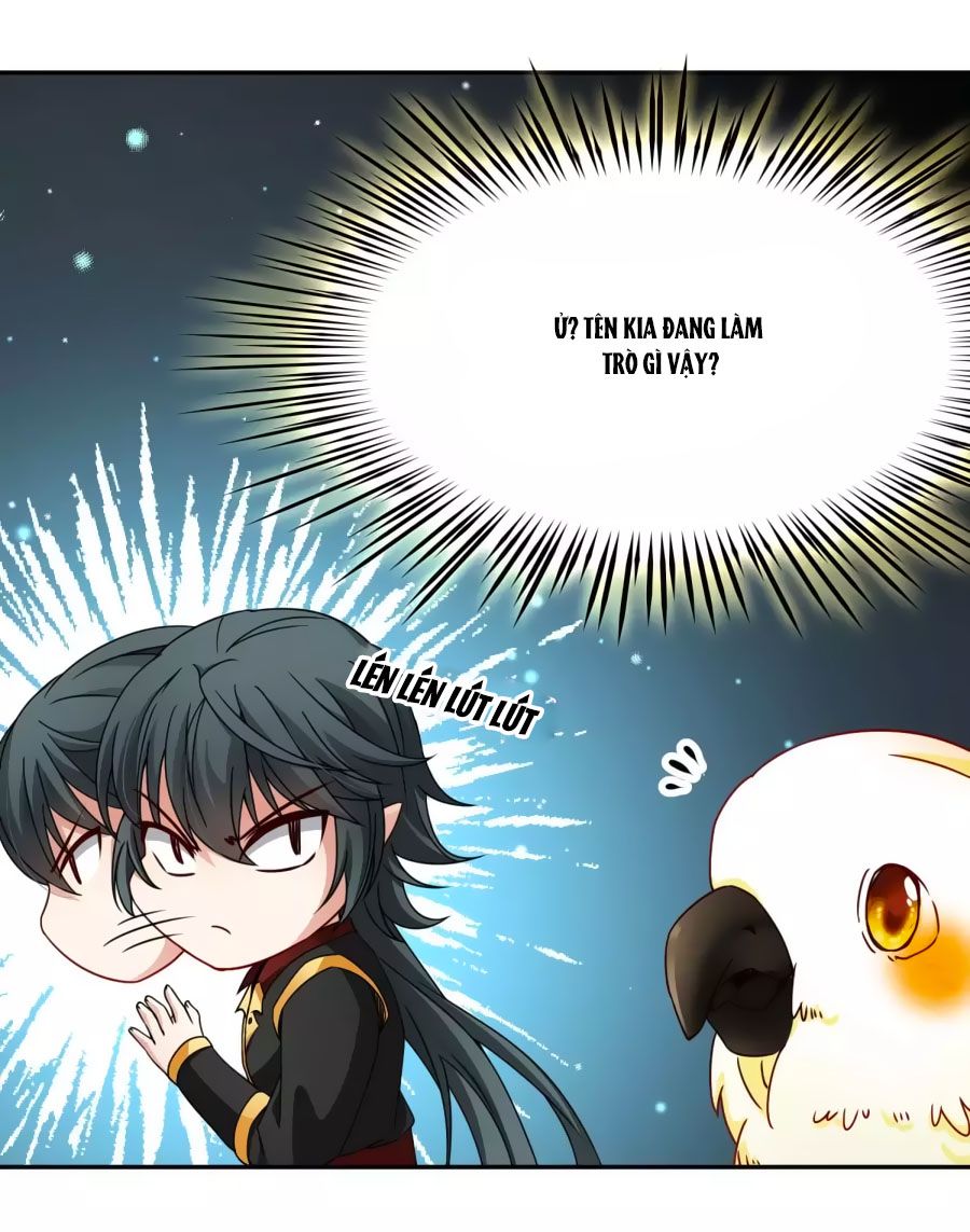 huyền vũ luyến ca: vạn vật sinh linh chapter 29.2 15