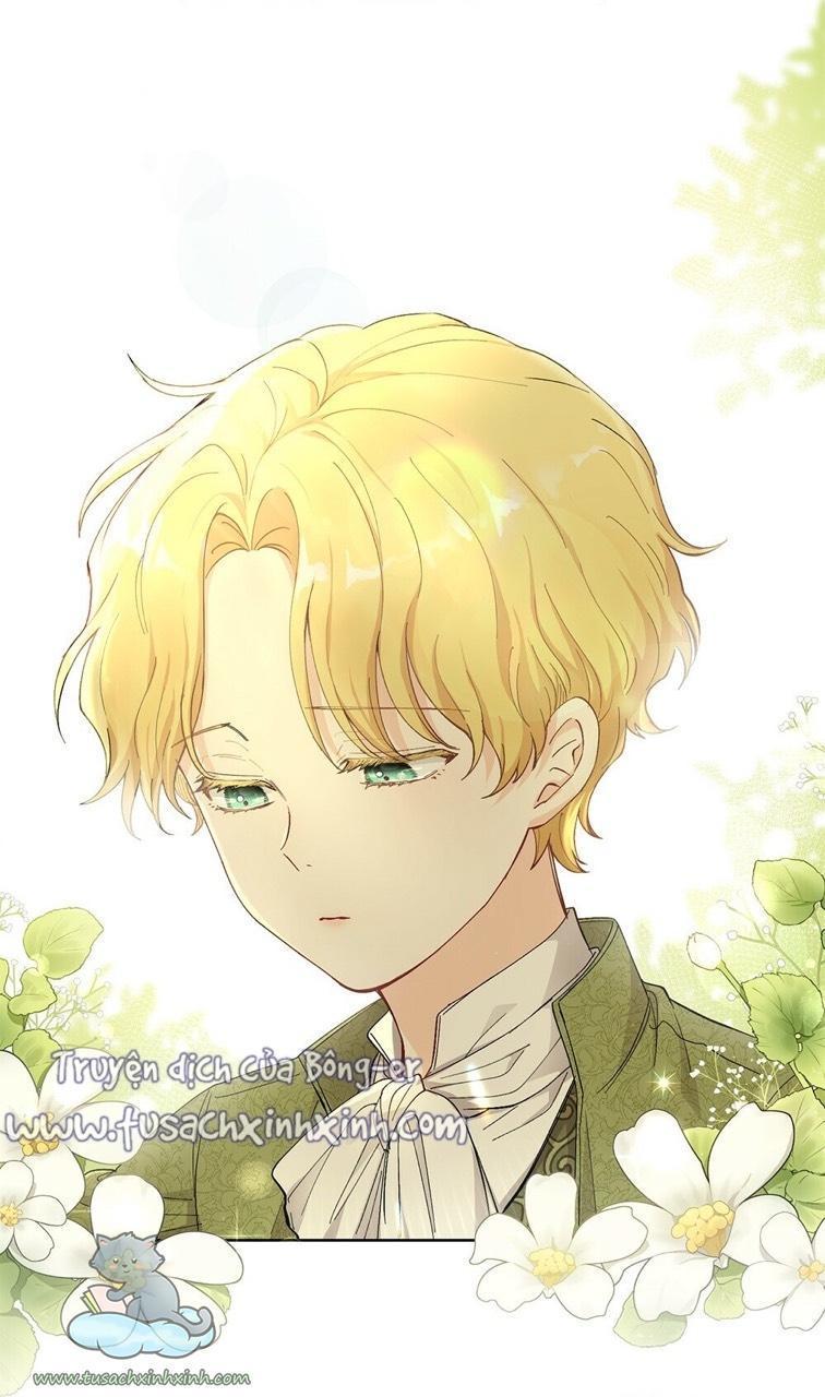 kiên nhẫn chút nào, đại công tước chapter 4 12