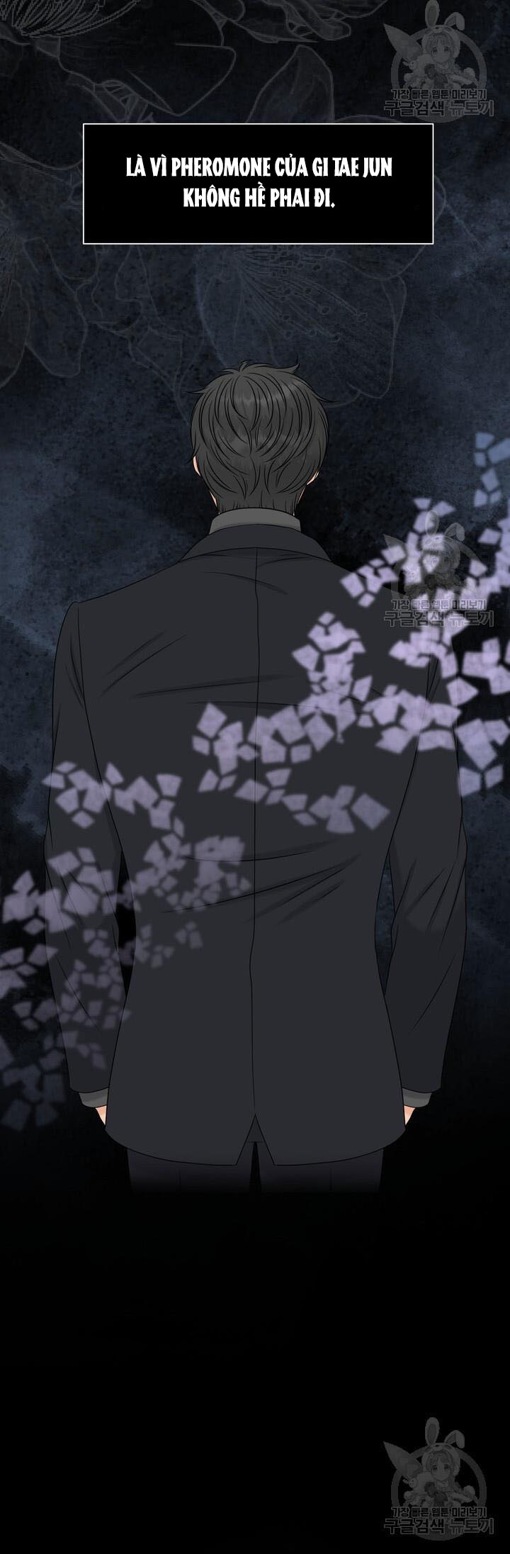 Em Sẽ Chọn Alpha Nào~ chapter 82.2 - Trang 23