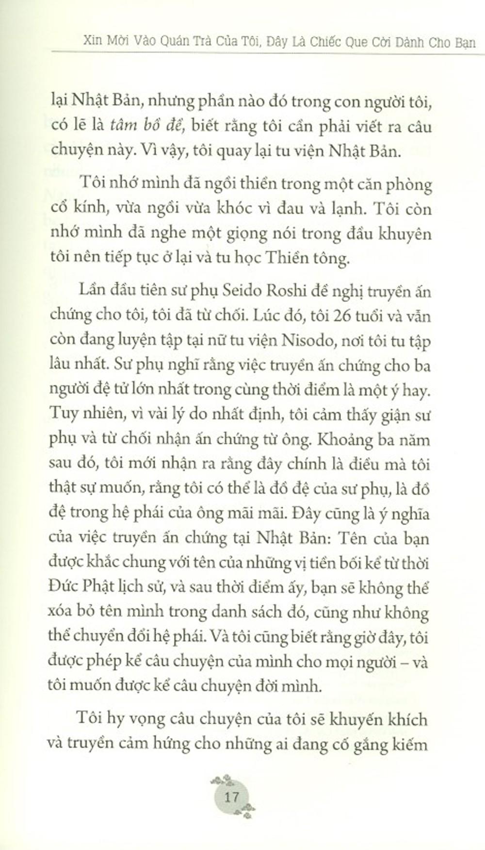 Cúi Lạy Trước Hỏi Sau