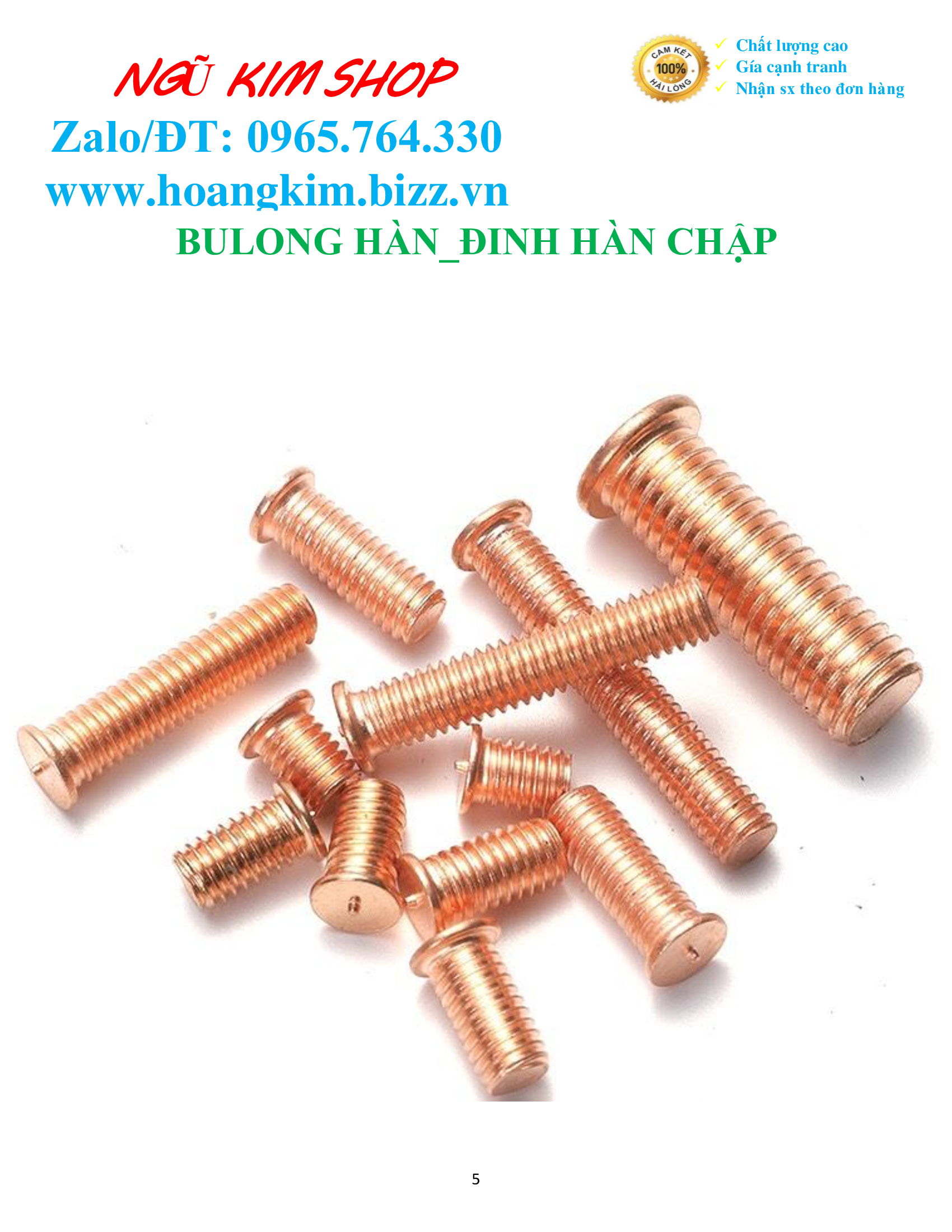 BULONG HÀN _ ĐINH HÀN CHẬP M8