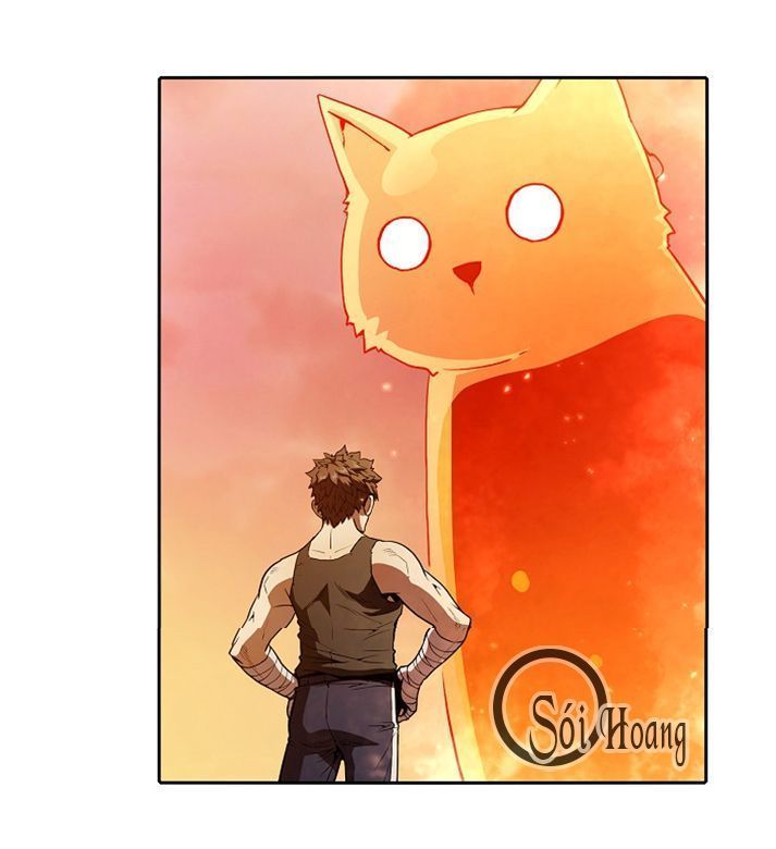 chòm sao trở về từ địa ngục chapter 22 42