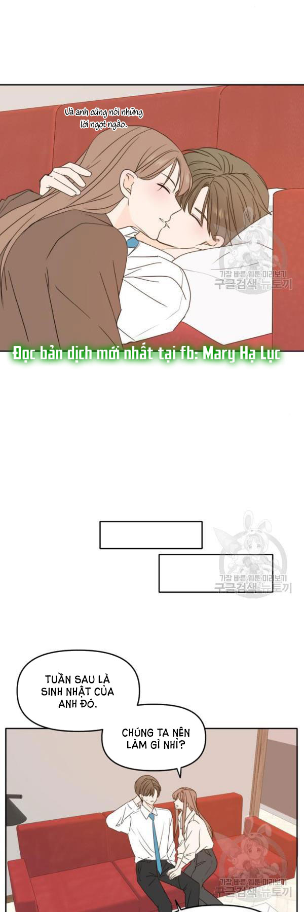 hẹn gặp anh ở kiếp thứ 19 chapter 92 36