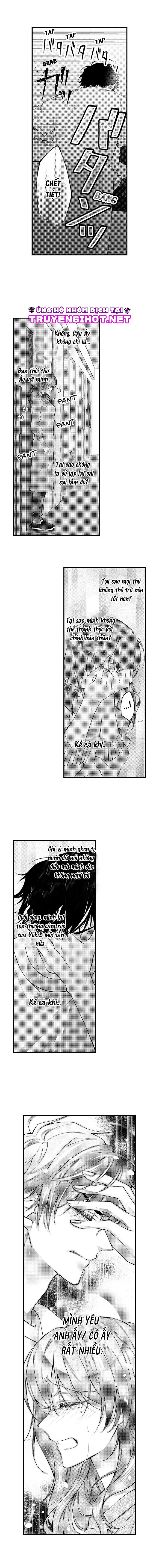 tiệm mát xa bí mật của bạn thanh mai trúc mã (full) chapter 39 10